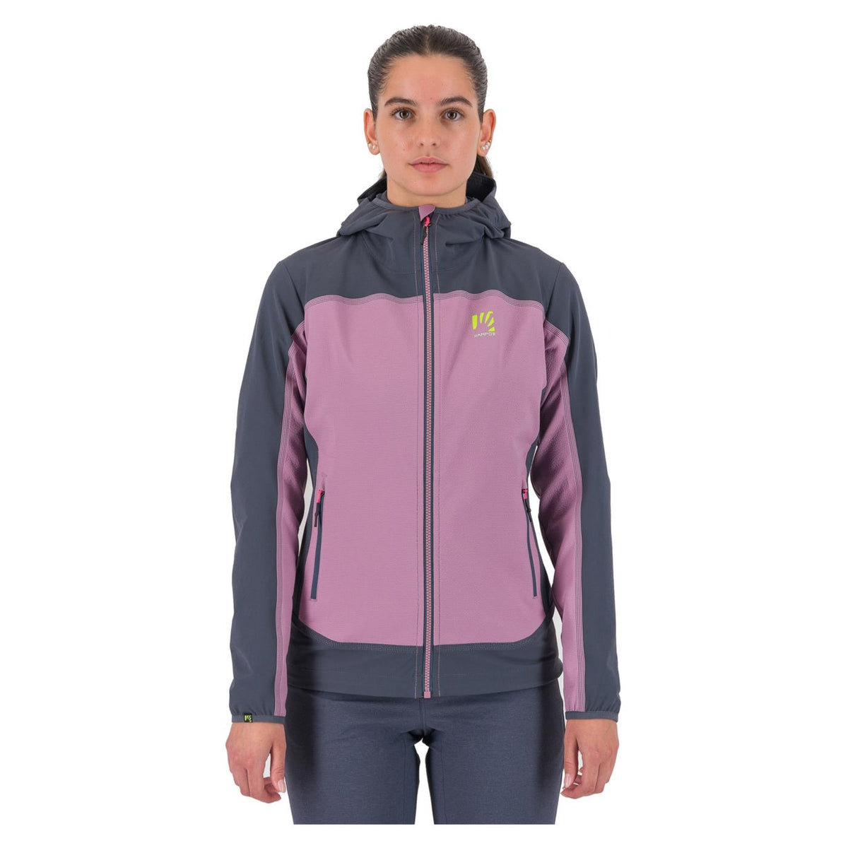 KARPOS PARETE W JACKET