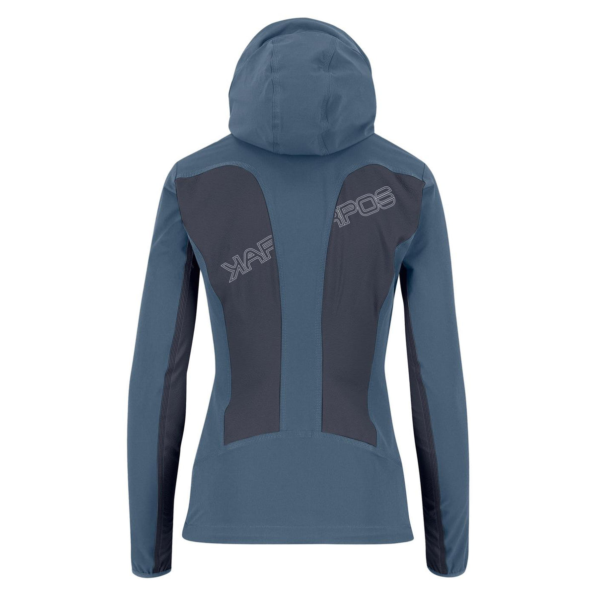 KARPOS PARETE W JACKET - seconda immagine