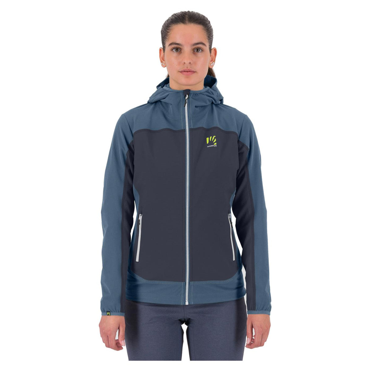 KARPOS PARETE W JACKET