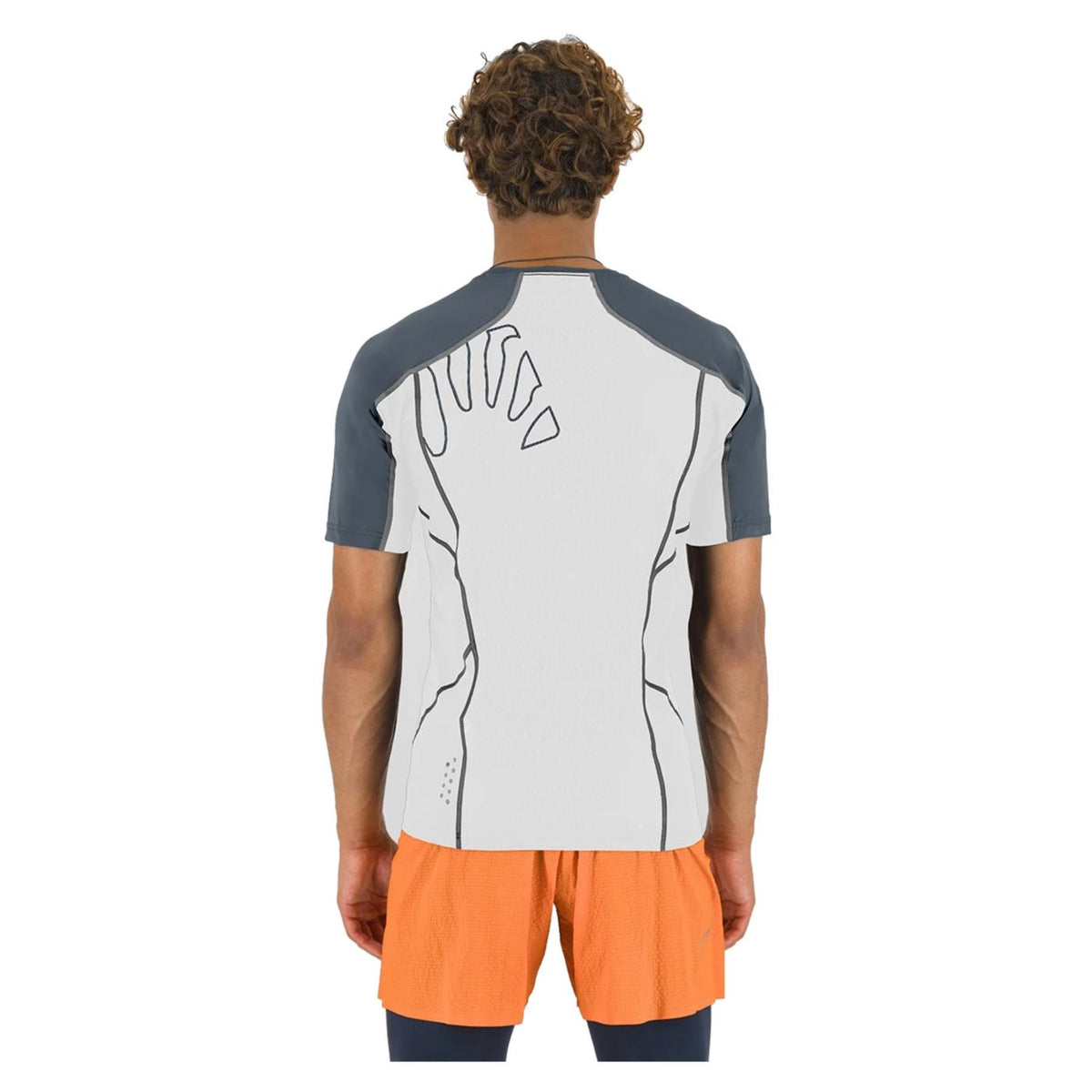 KARPOS LAVAREDO JERSEY - seconda immagine