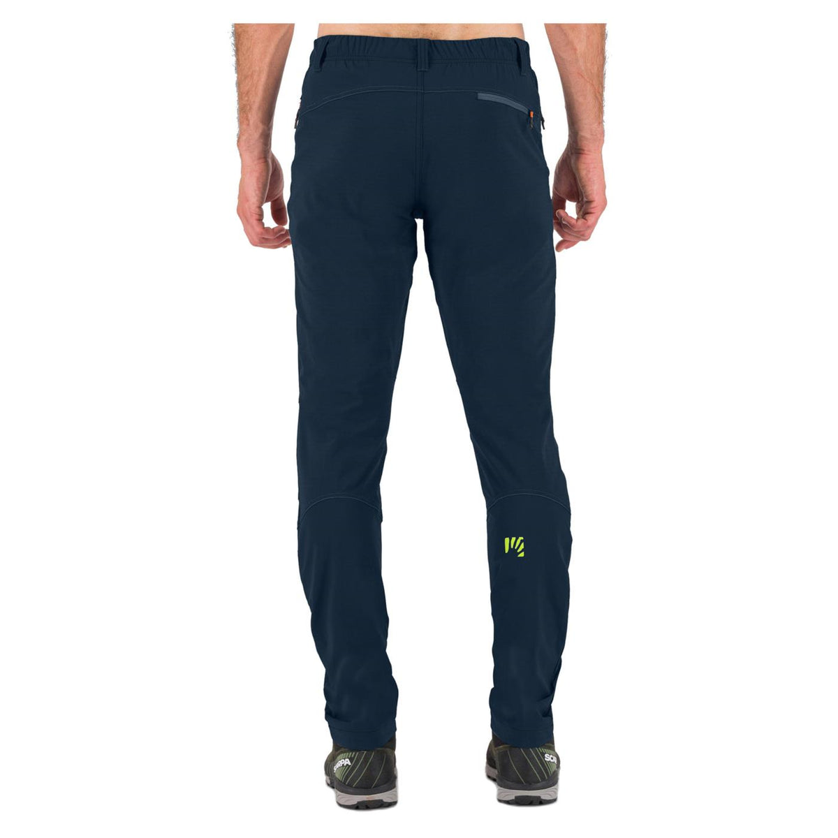 KARPOS RAMEZZA LIGHT PANT