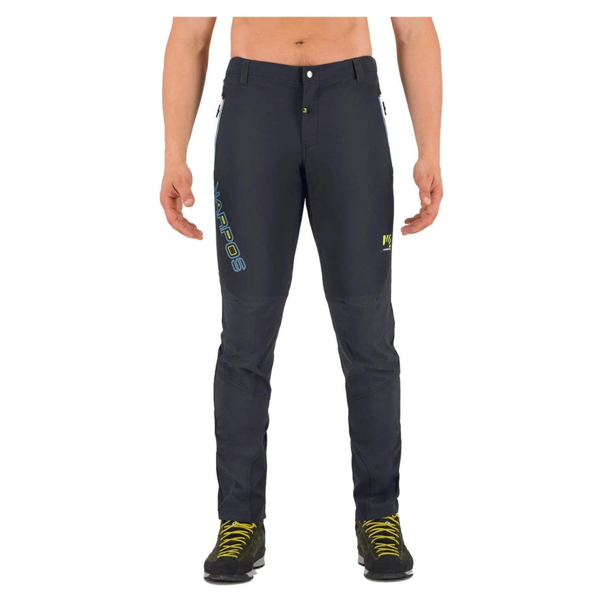 KARPOS RAMEZZA LIGHT PANTS