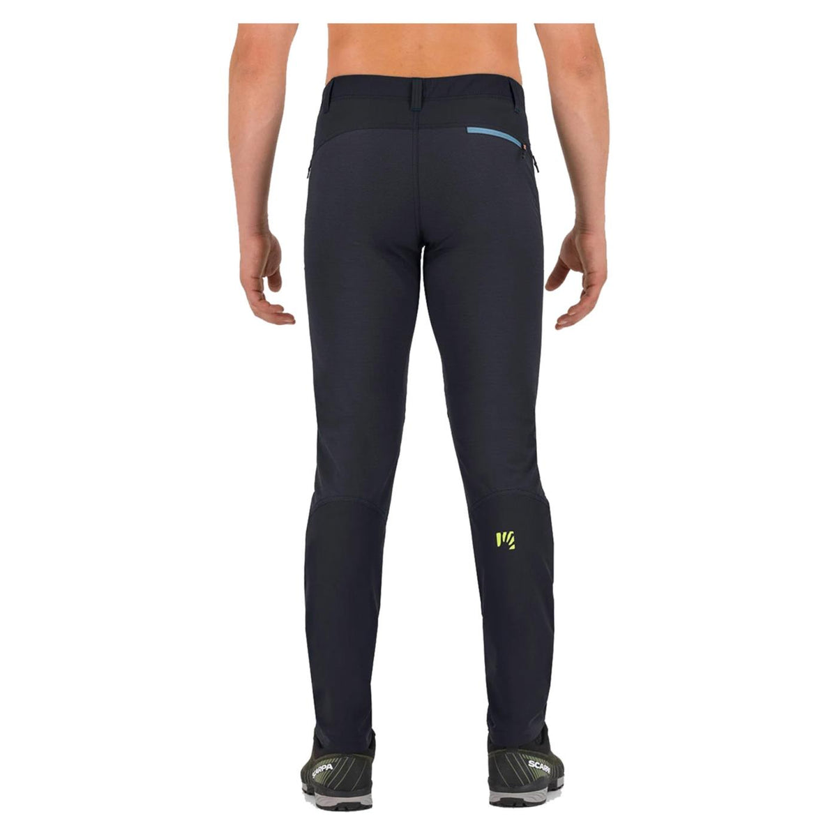 KARPOS RAMEZZA LIGHT PANTS - seconda immagine
