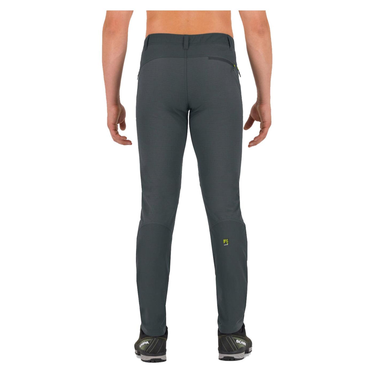 KARPOS RAMEZZA LIGHT PANT - seconda immagine