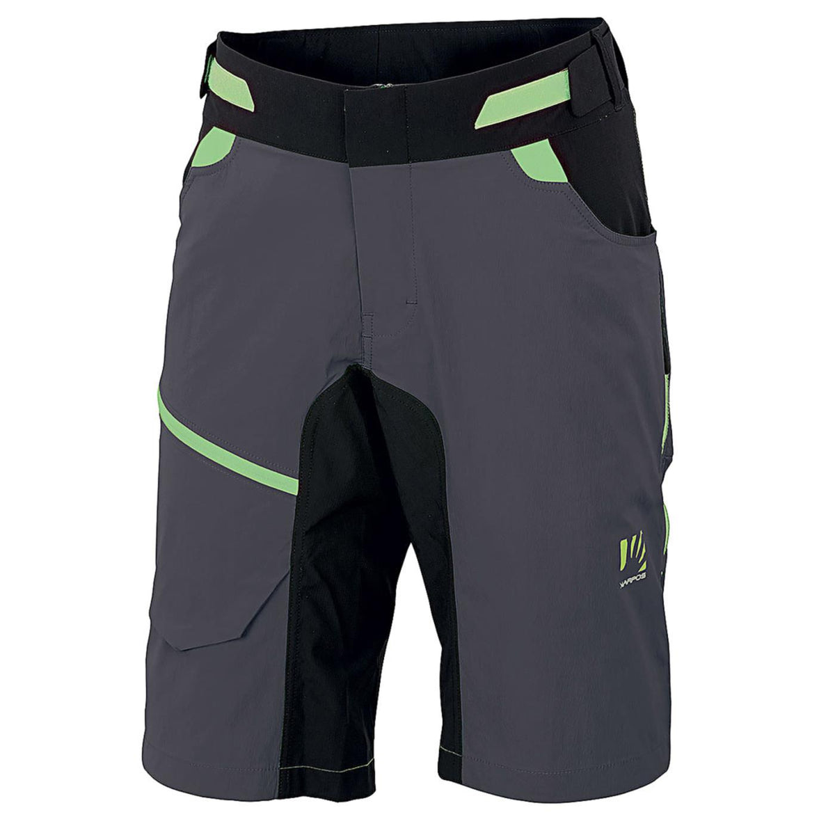 KARPOS JUMP SHORT