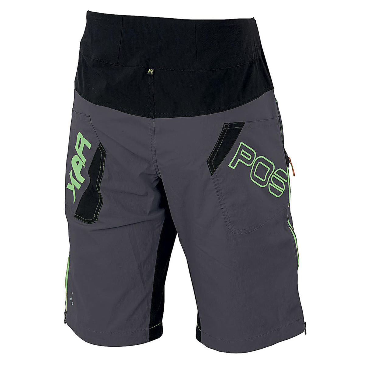 KARPOS JUMP SHORT