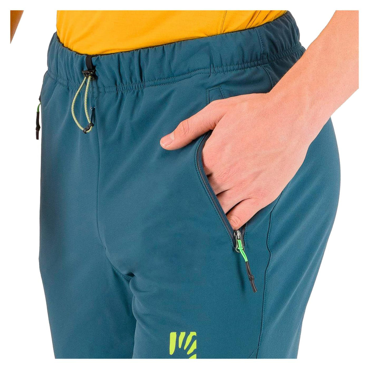 KARPOS CEVEDALE EVO PANTS