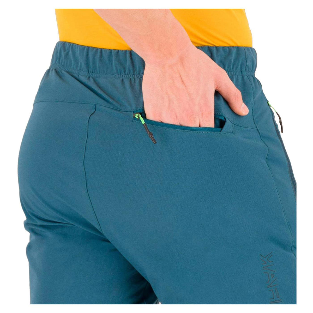 KARPOS CEVEDALE EVO PANTS