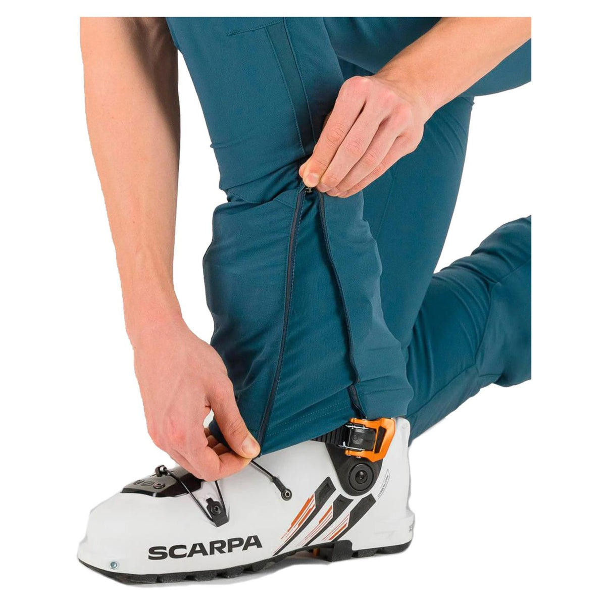 KARPOS CEVEDALE EVO PANTS