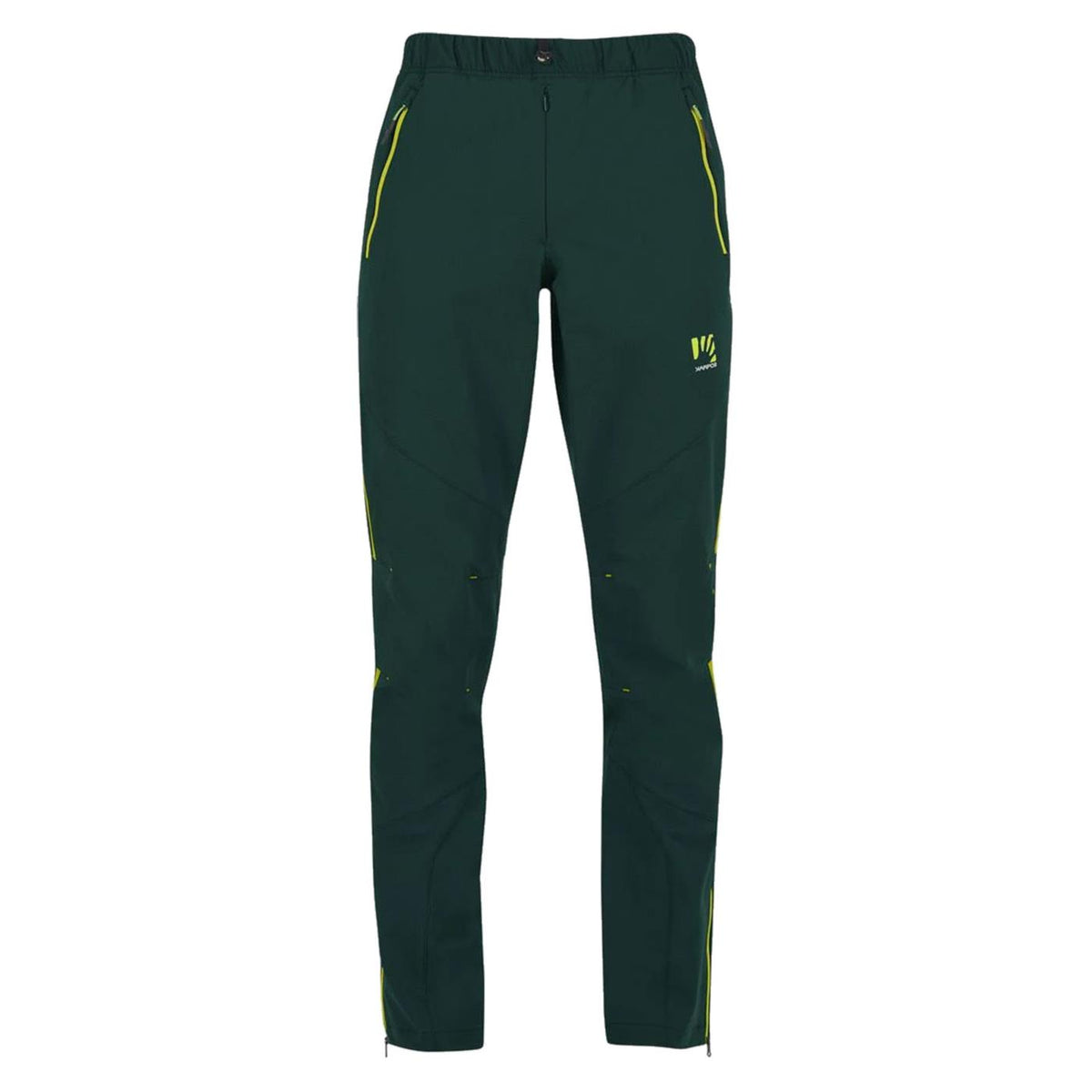 KARPOS CEVEDALE EVO PANT - Verde - immagine principale