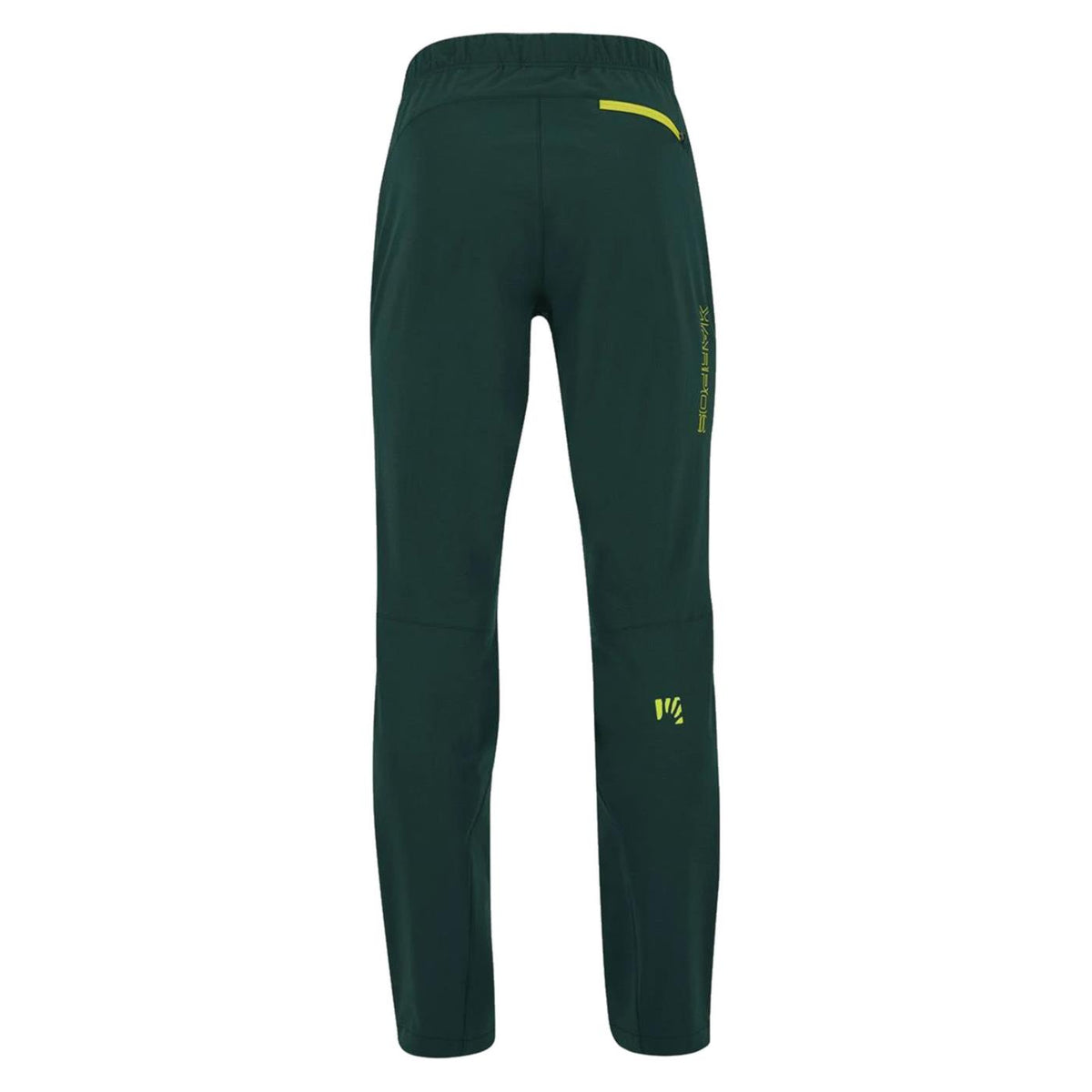 KARPOS CEVEDALE EVO PANT - seconda immagine