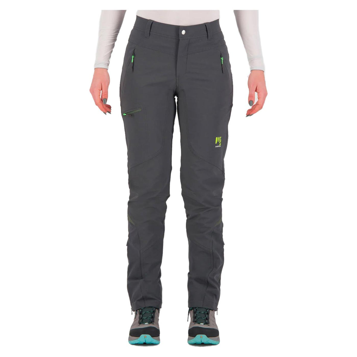 KARPOS CEVEDALE EVO W PANTS