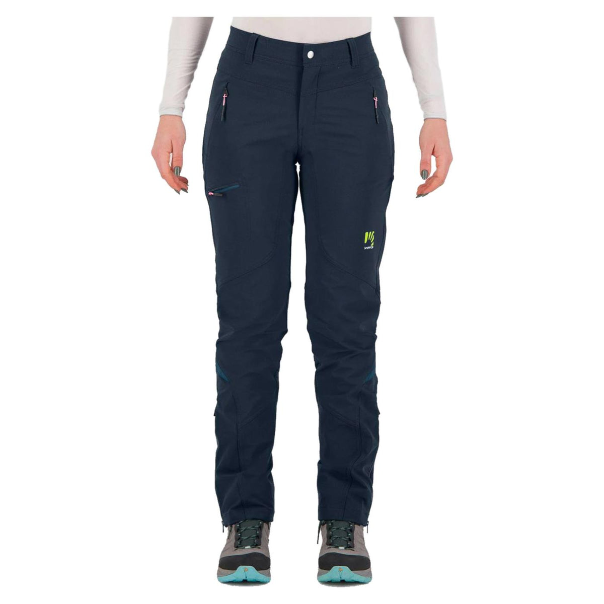 KARPOS CEVEDALE EVO W PANT