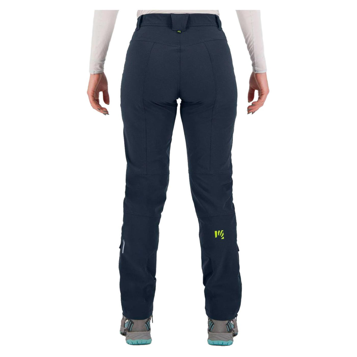 KARPOS CEVEDALE EVO W PANT - seconda immagine