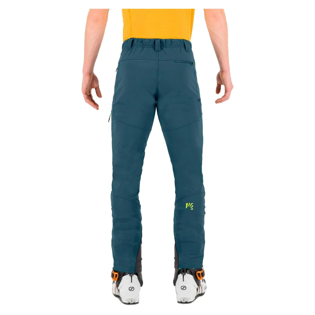 KARPOS SAN MARTINO PANTS - seconda immagine