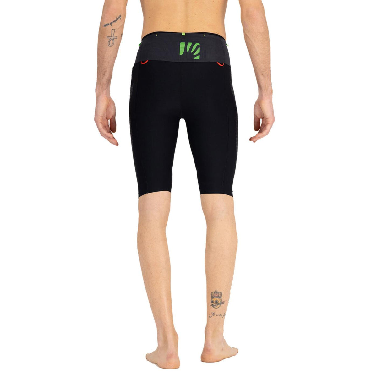 KARPOS LAVAREDO SHORT TIGHT
