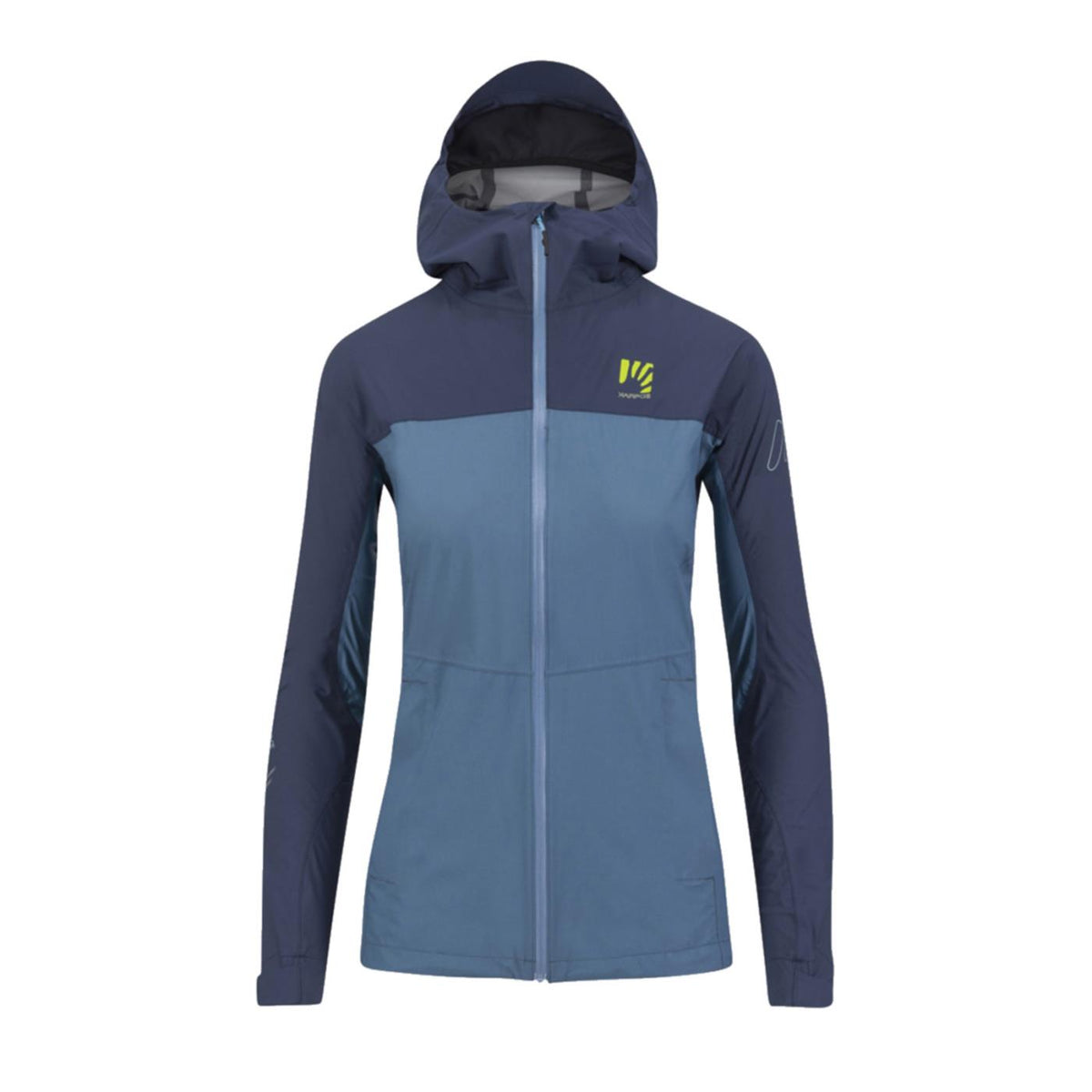 KARPOS LOT RAIN W JACKET