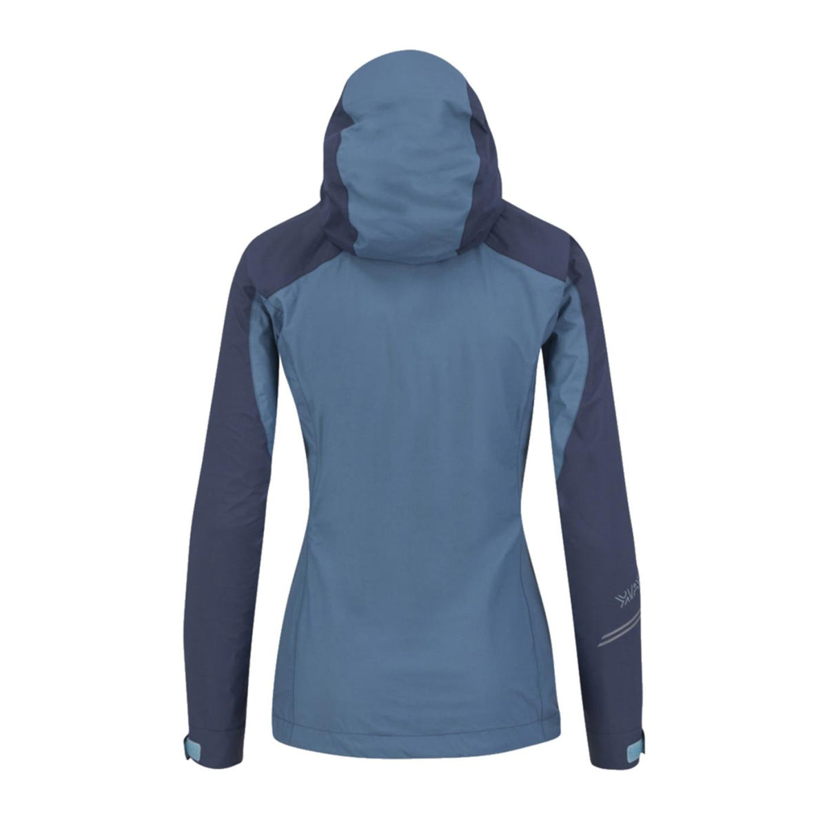 KARPOS LOT RAIN W JACKET - seconda immagine