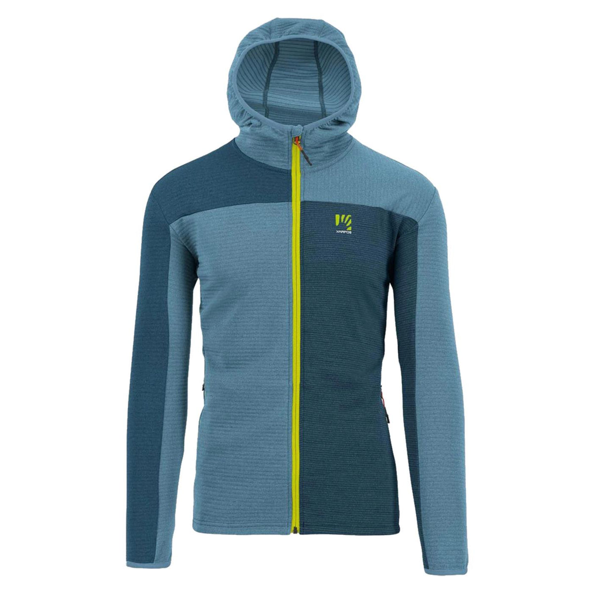KARPOS NUVOLAU FLEECE