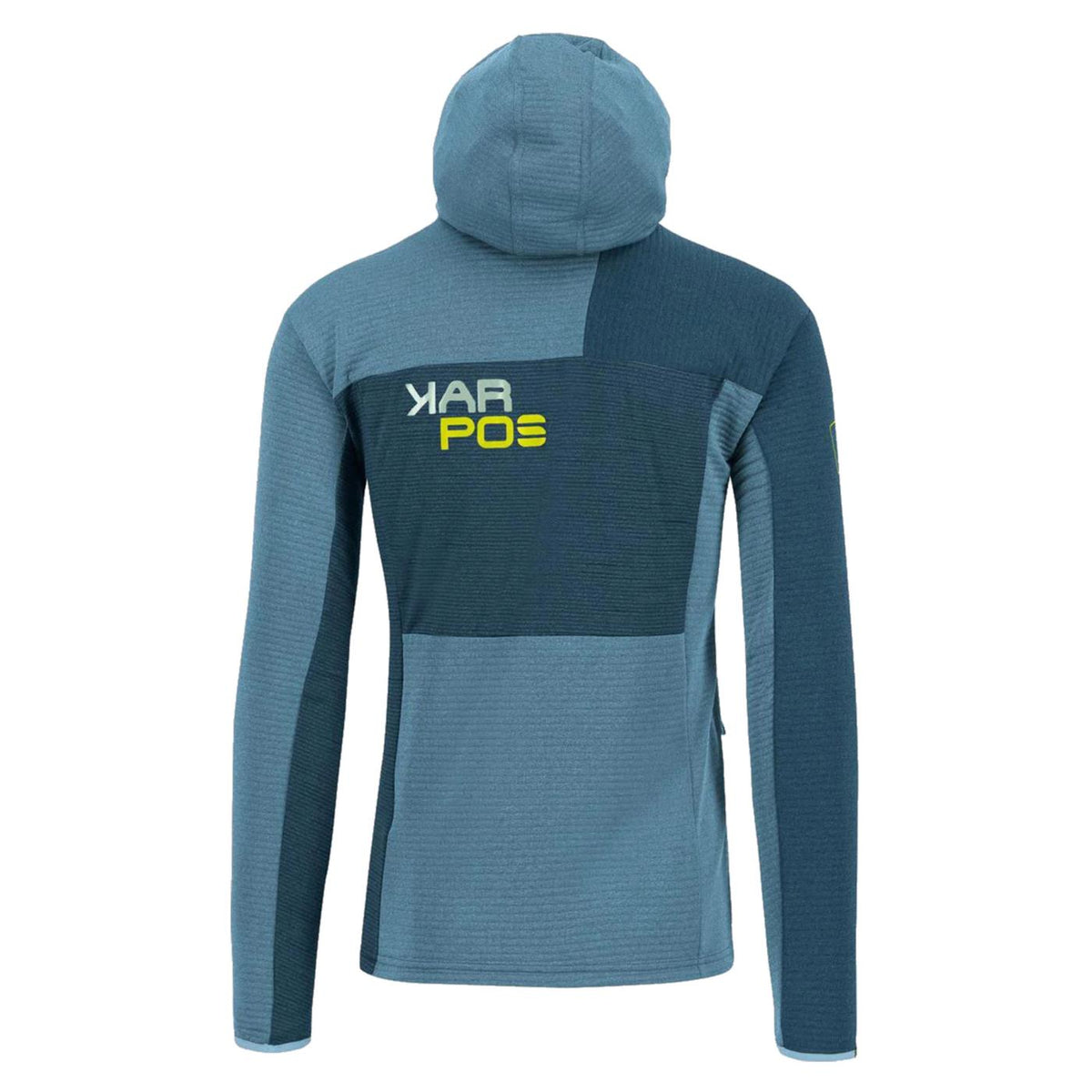 KARPOS NUVOLAU FLEECE