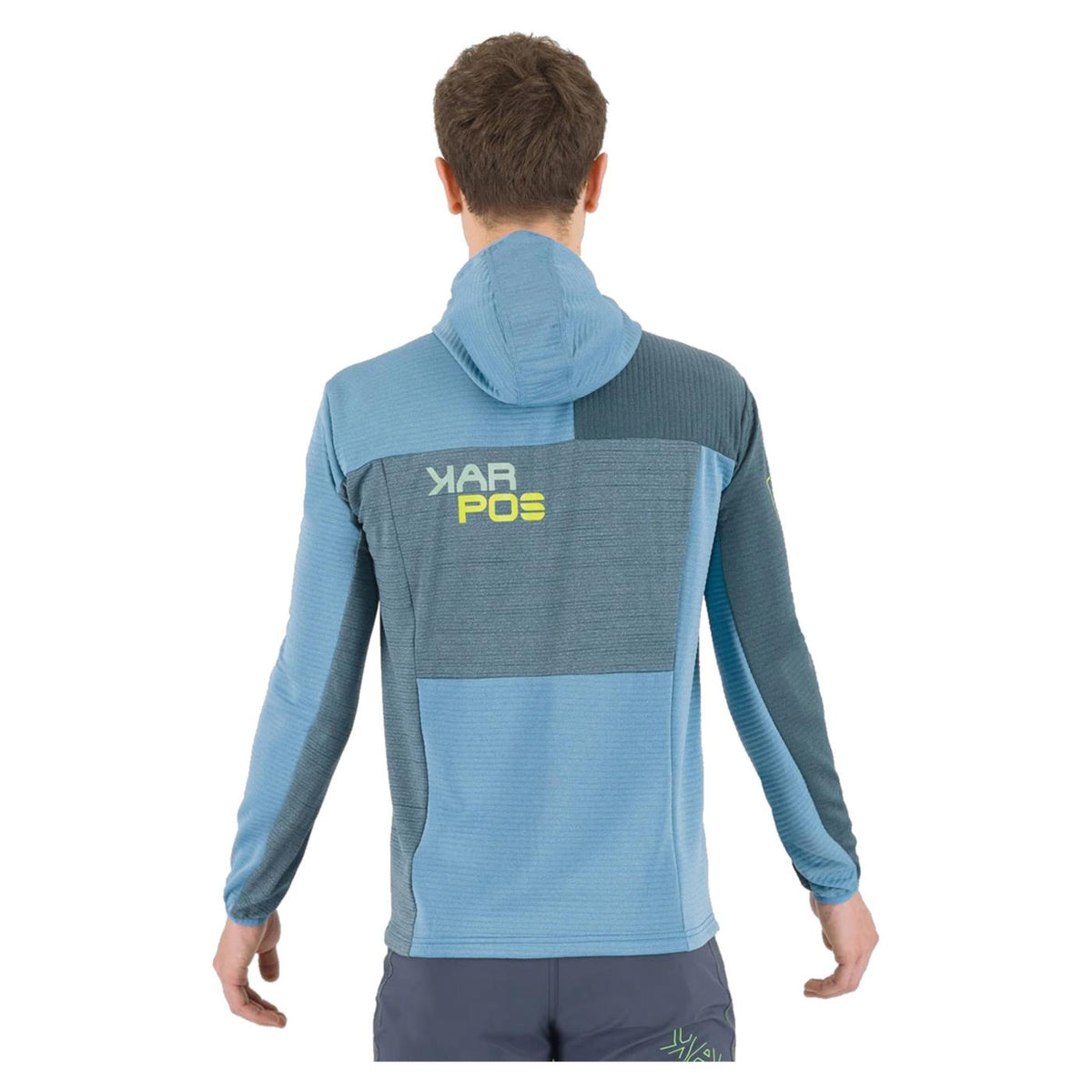 KARPOS NUVOLAU FLEECE