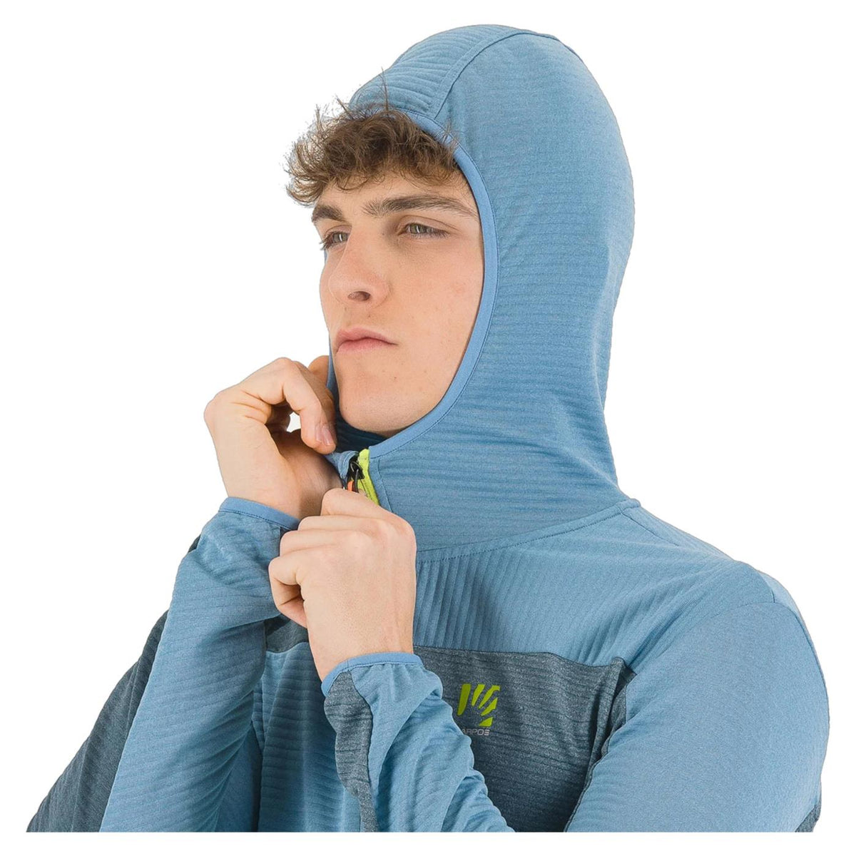 KARPOS NUVOLAU FLEECE