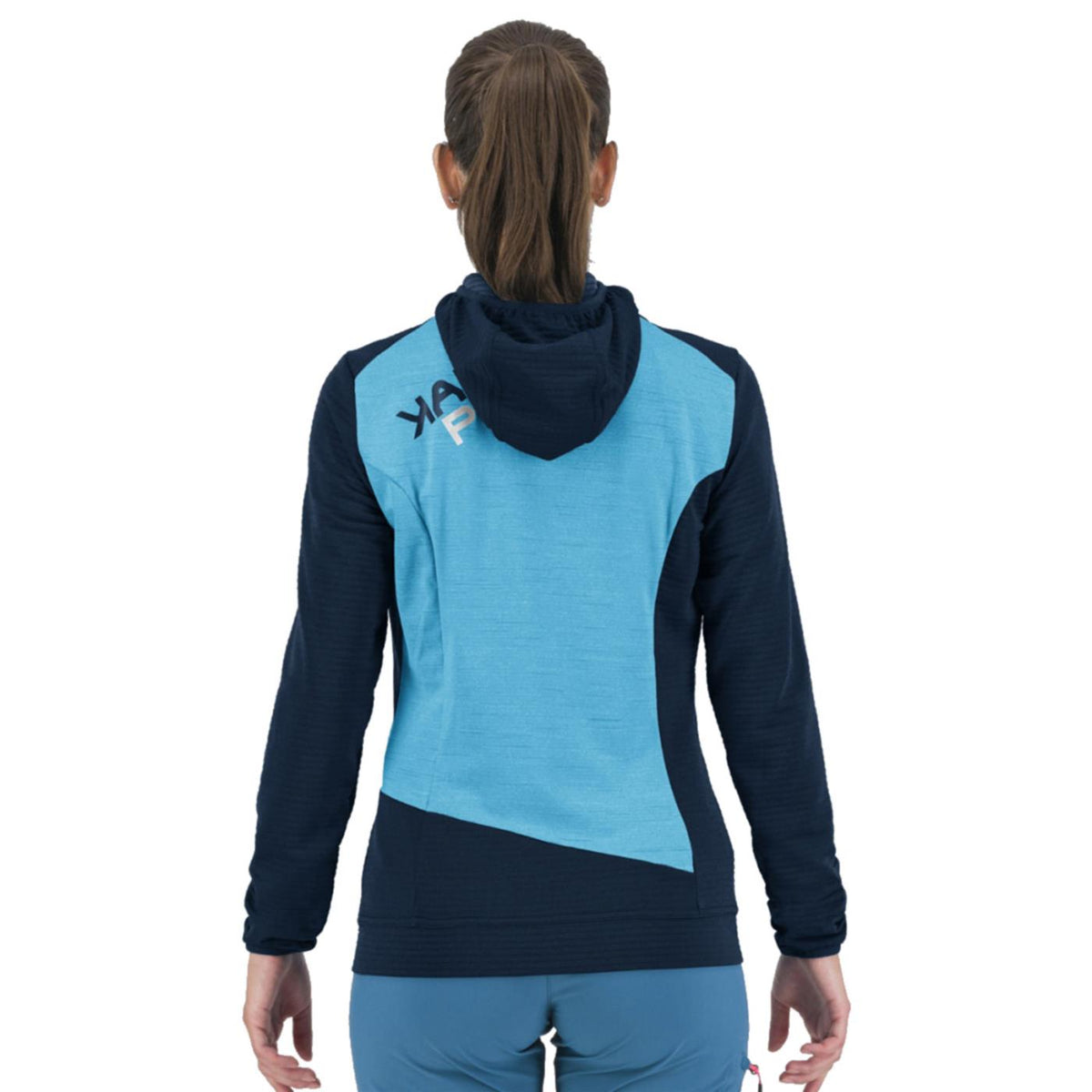 KARPOS NUVOLAU W FLEECE