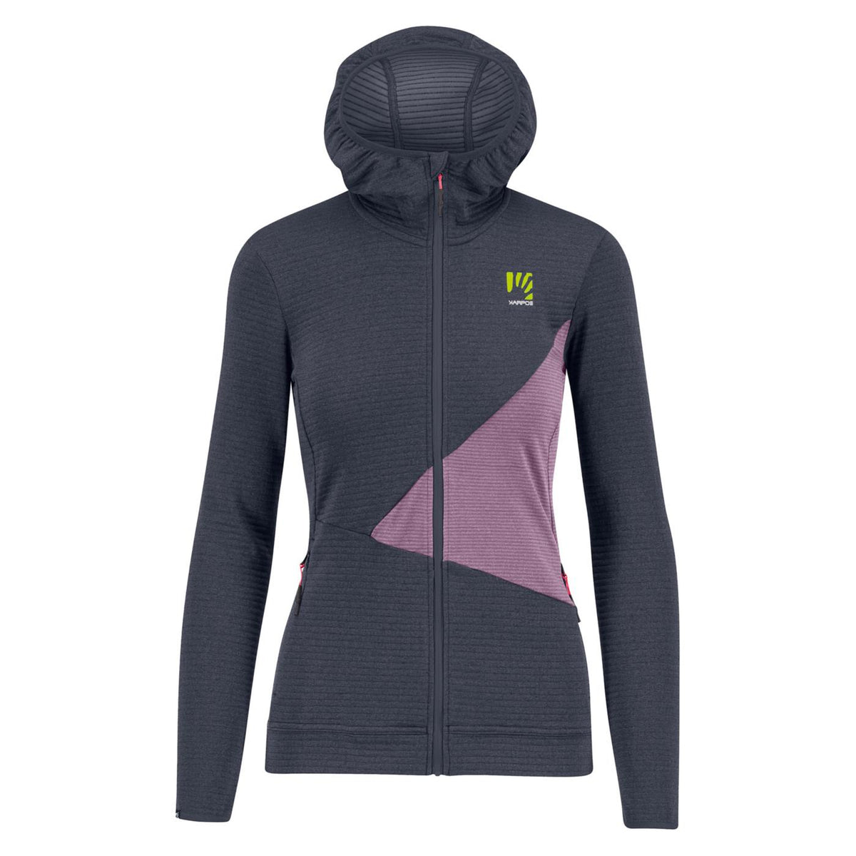 KARPOS NUVOLAU W FLEECE