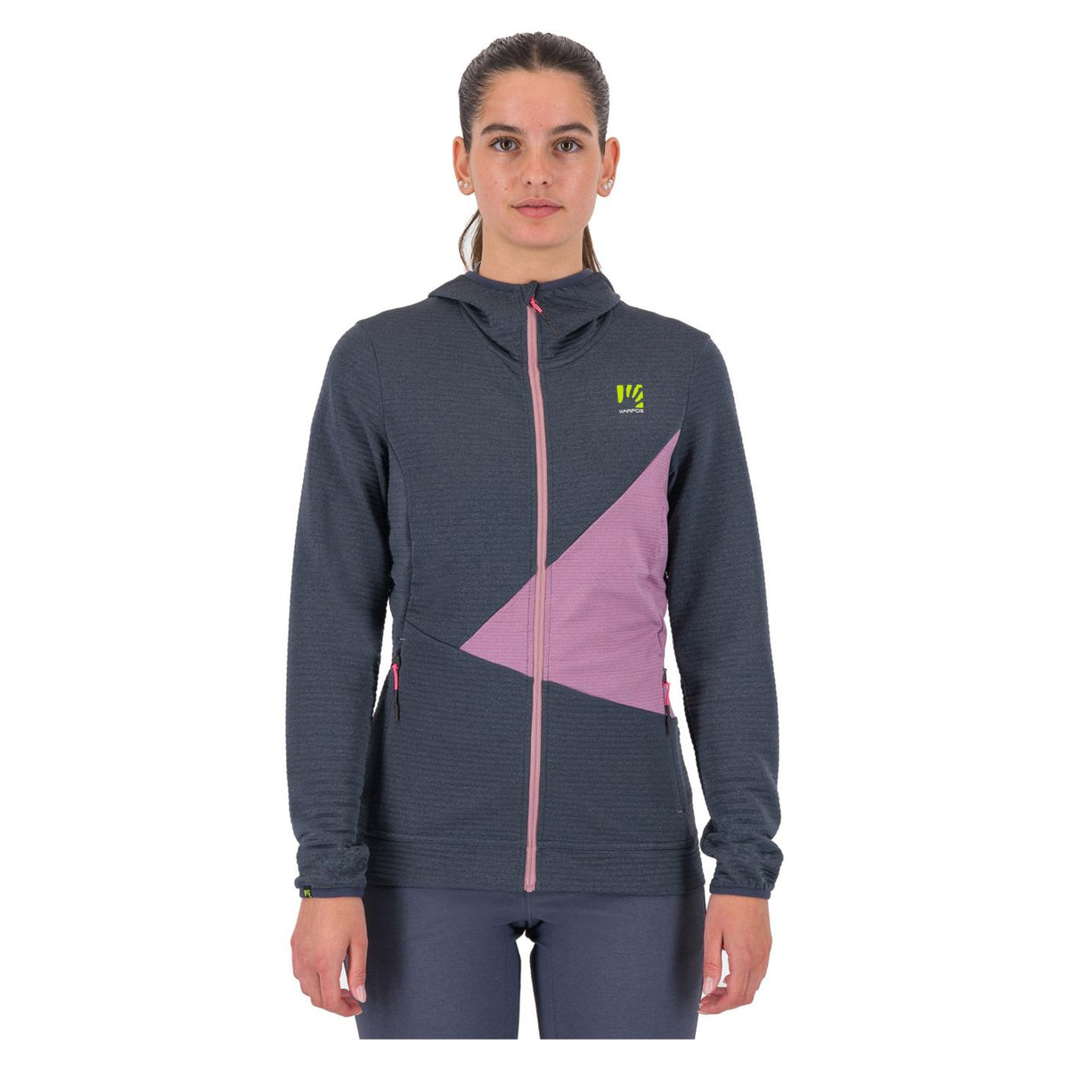 KARPOS NUVOLAU W FLEECE