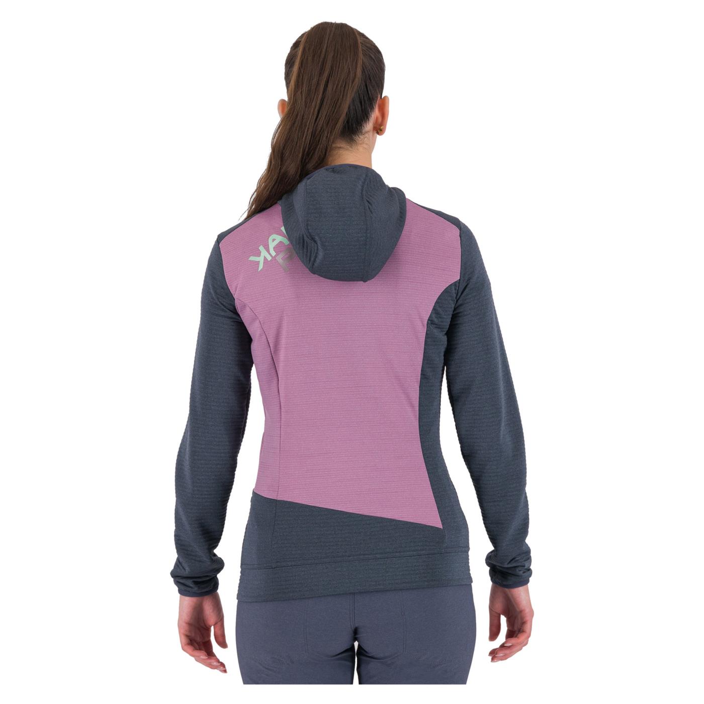 KARPOS NUVOLAU W FLEECE
