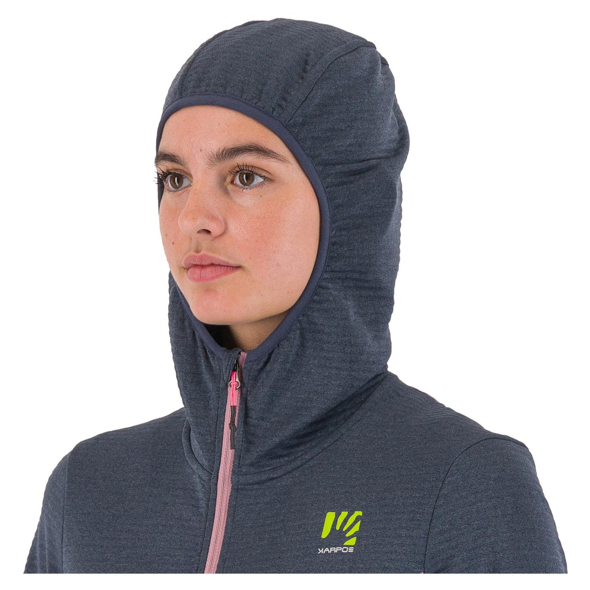 KARPOS NUVOLAU W FLEECE