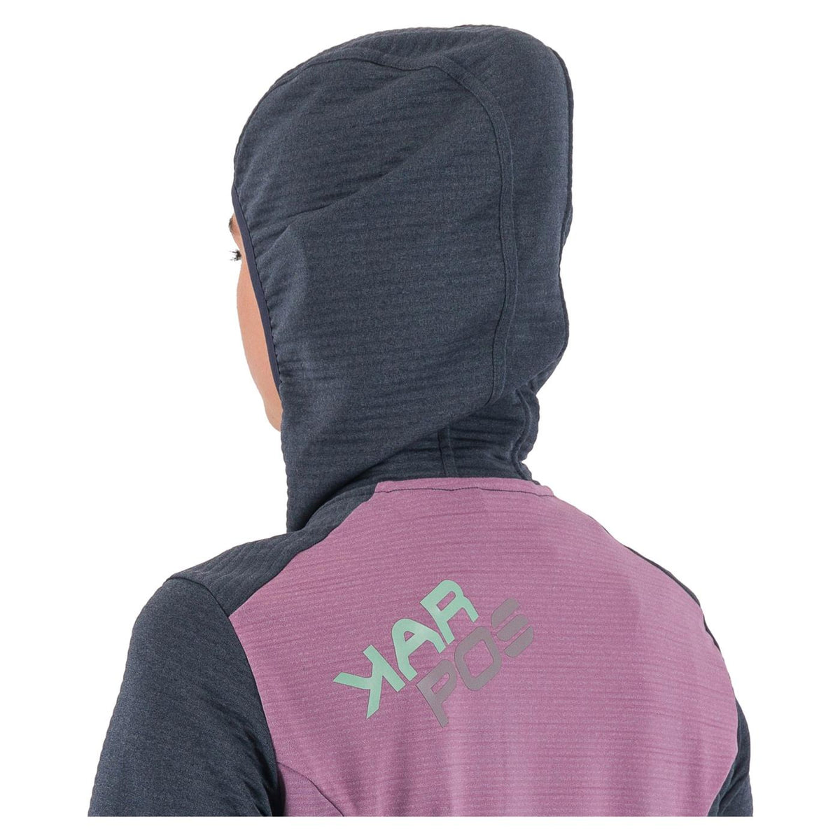 KARPOS NUVOLAU W FLEECE