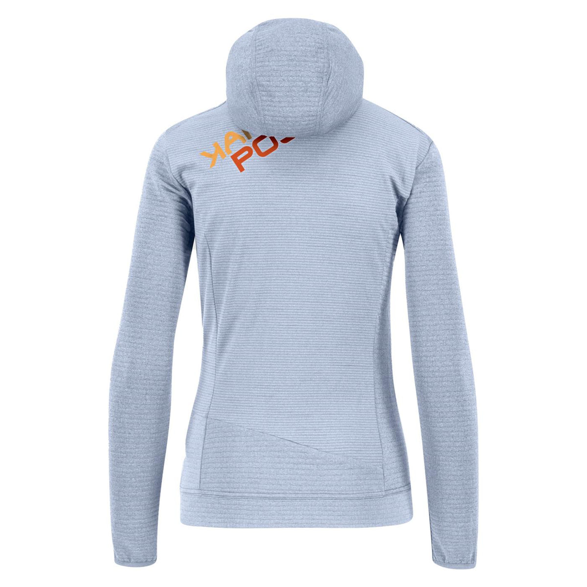 KARPOS NUVOLAU W FLEECE - seconda immagine