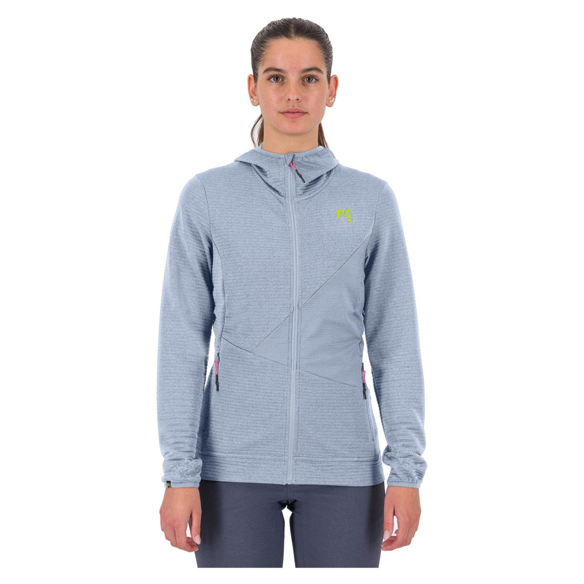 KARPOS NUVOLAU W FLEECE