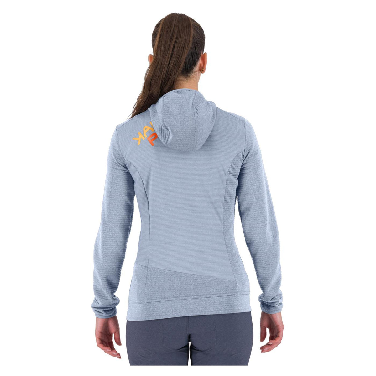 KARPOS NUVOLAU W FLEECE