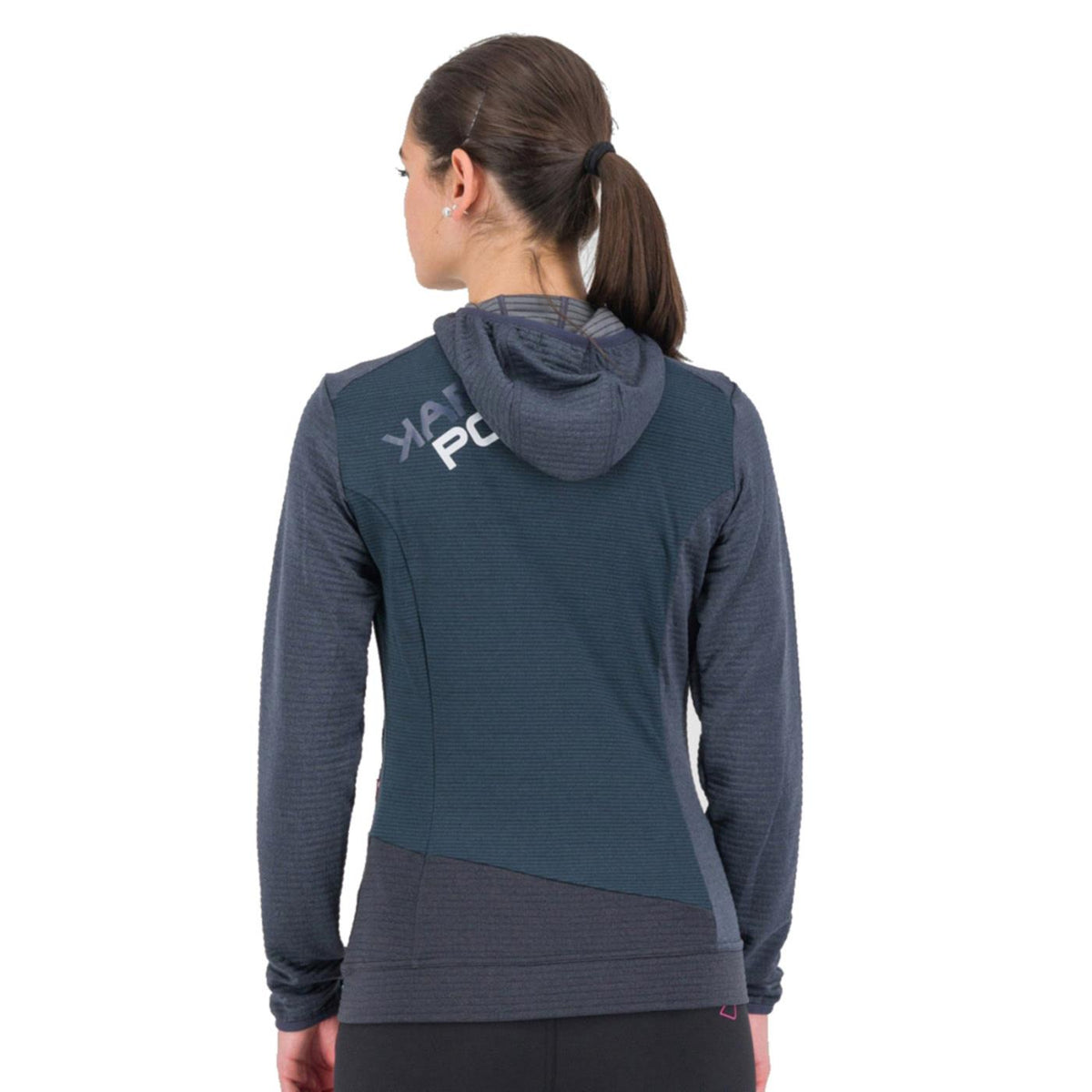 KARPOS NUVOLAU W FLEECE - seconda immagine