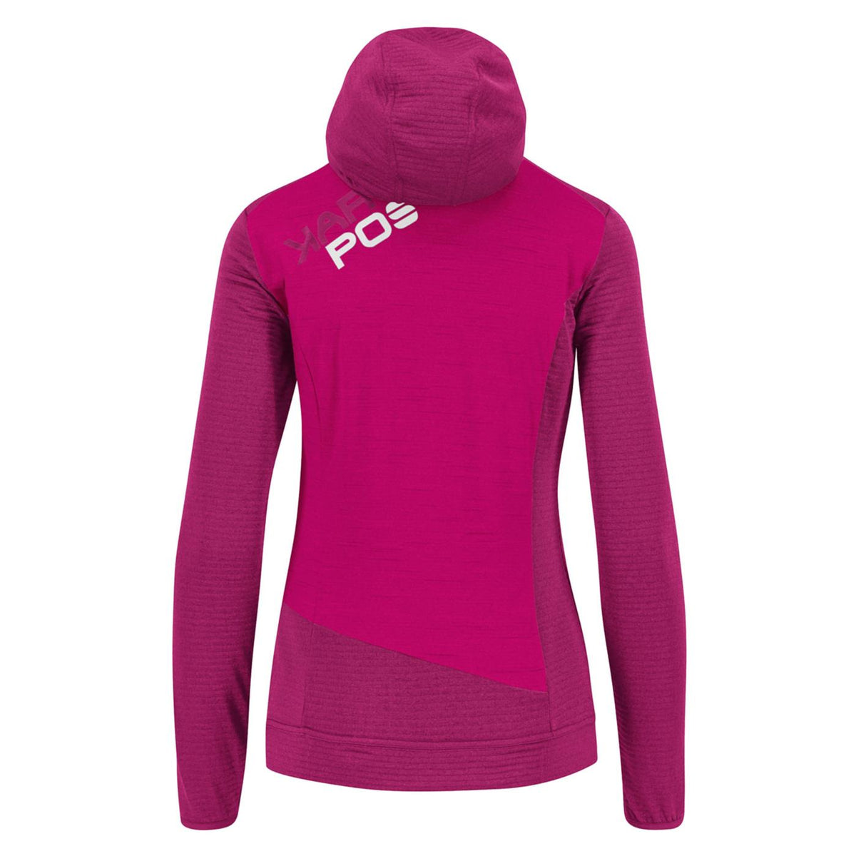 KARPOS NUVOLAU W FLEECE