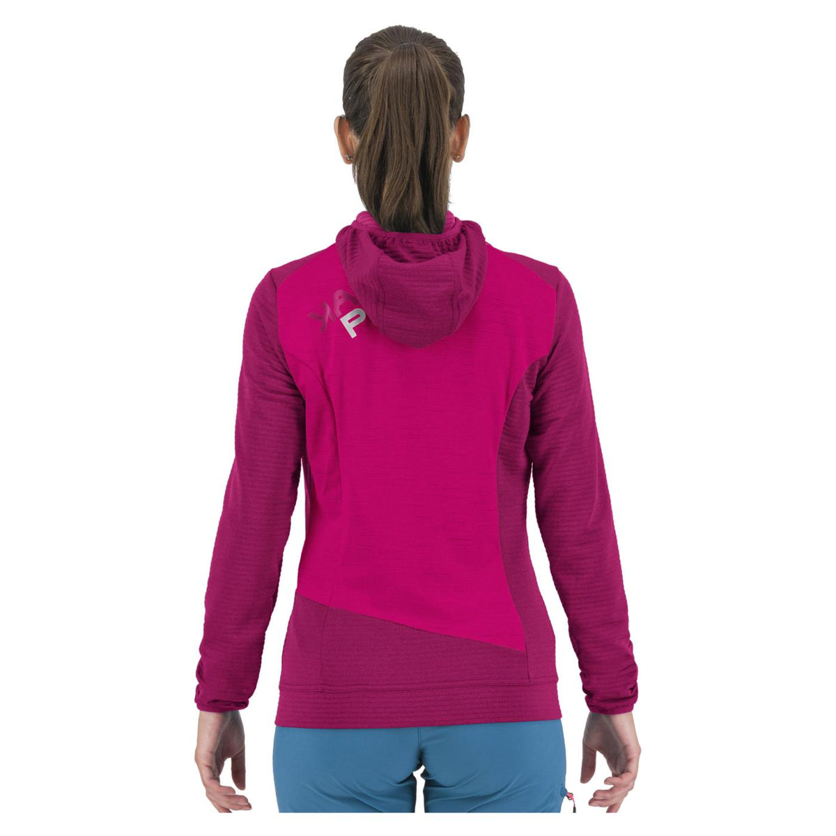 KARPOS NUVOLAU W FLEECE