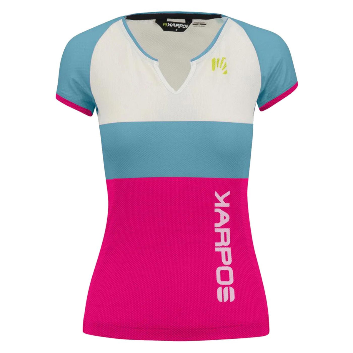 KARPOS MOVED EVO W JERSEY