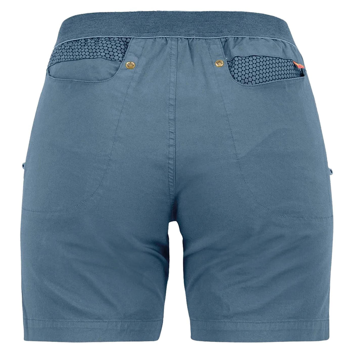 KARPOS NOGHERA W BERMUDA