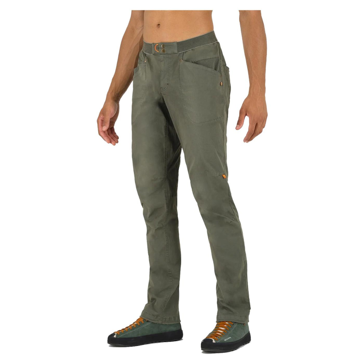 KARPOS NOGHERA PANTS