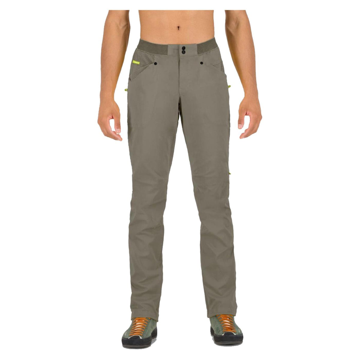 KARPOS NOGHERA PANT