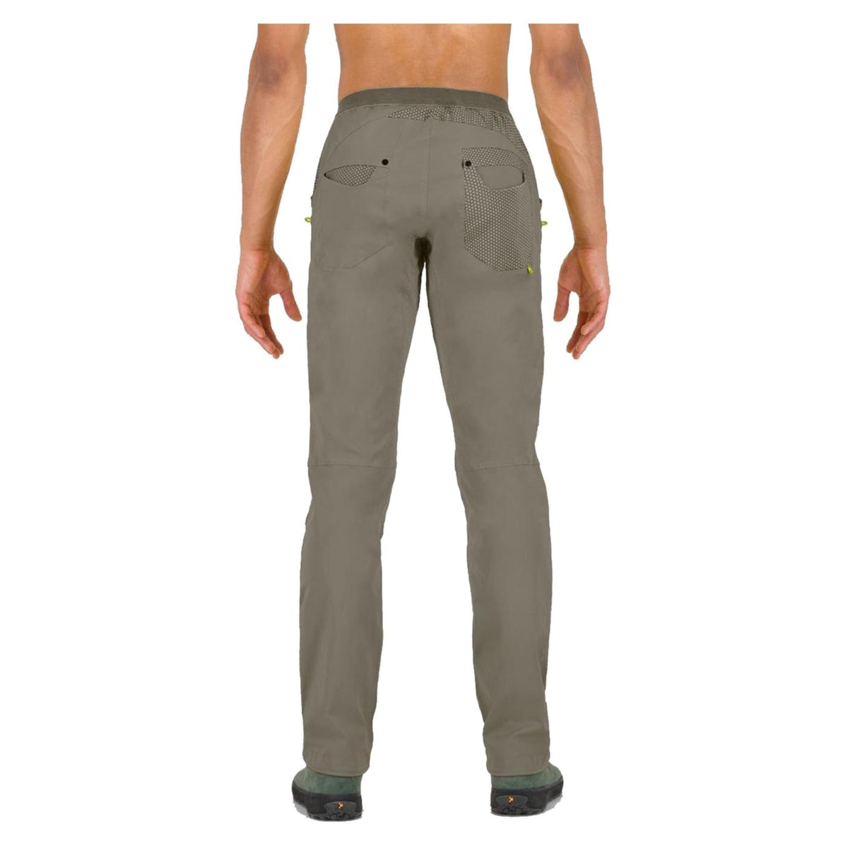 KARPOS NOGHERA PANT - C1-militare - vista 2