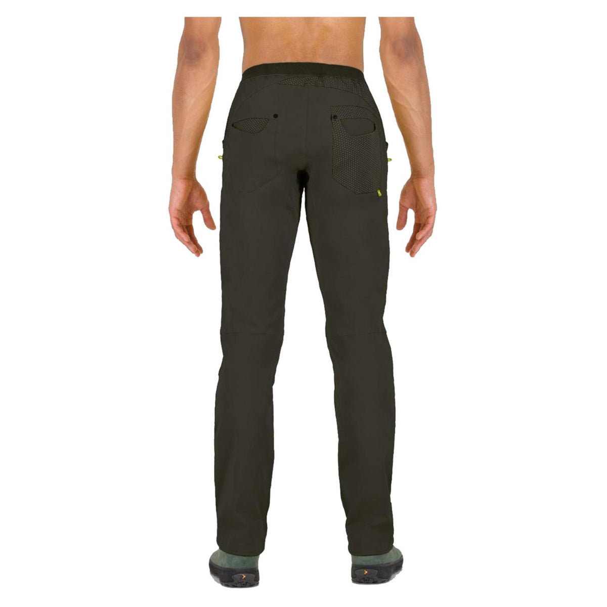 KARPOS NOGHERA PANT - C1-militare - vista 2