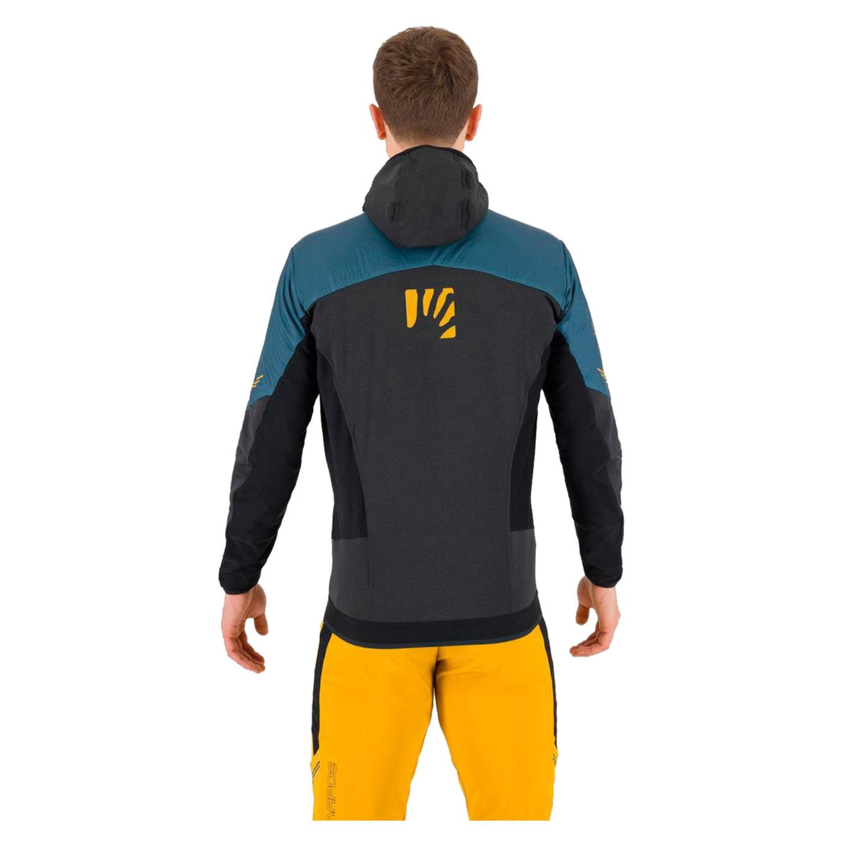 KARPOS ALAGNA PLUS EVO JACKET - seconda immagine