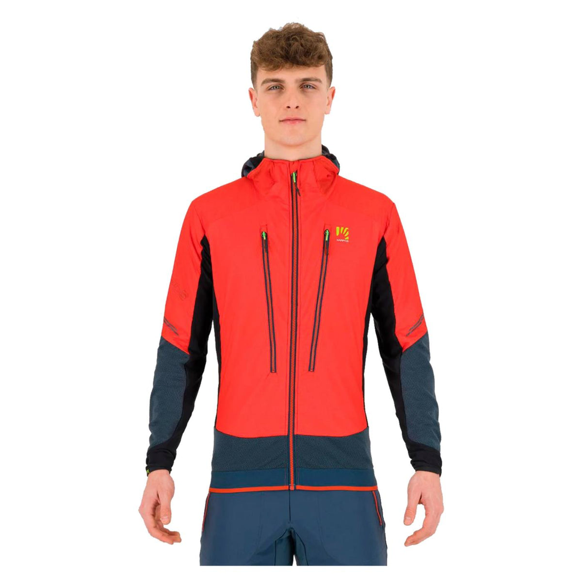 KARPOS ALAGNA PLUS EVO JACKET