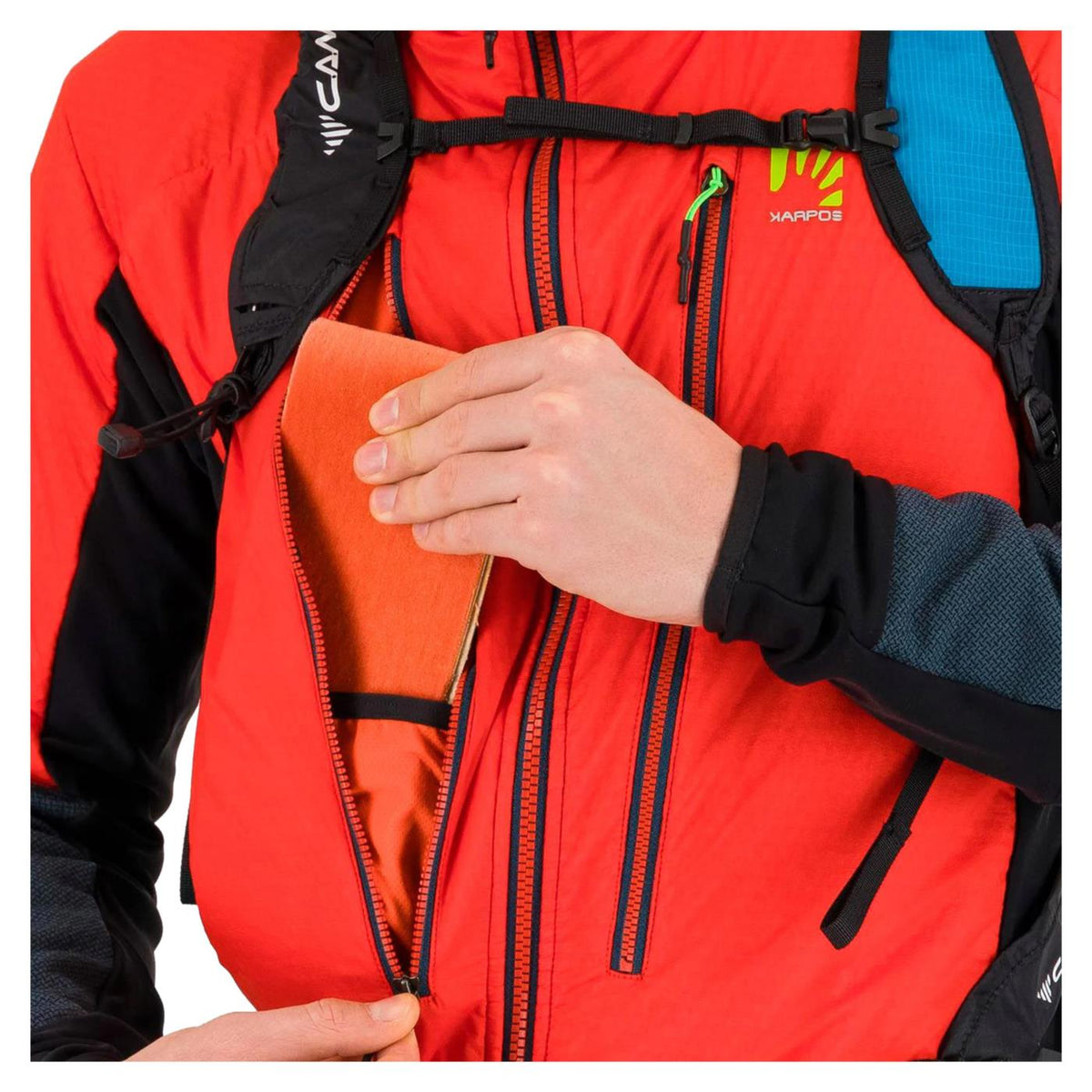 KARPOS ALAGNA PLUS EVO JACKET