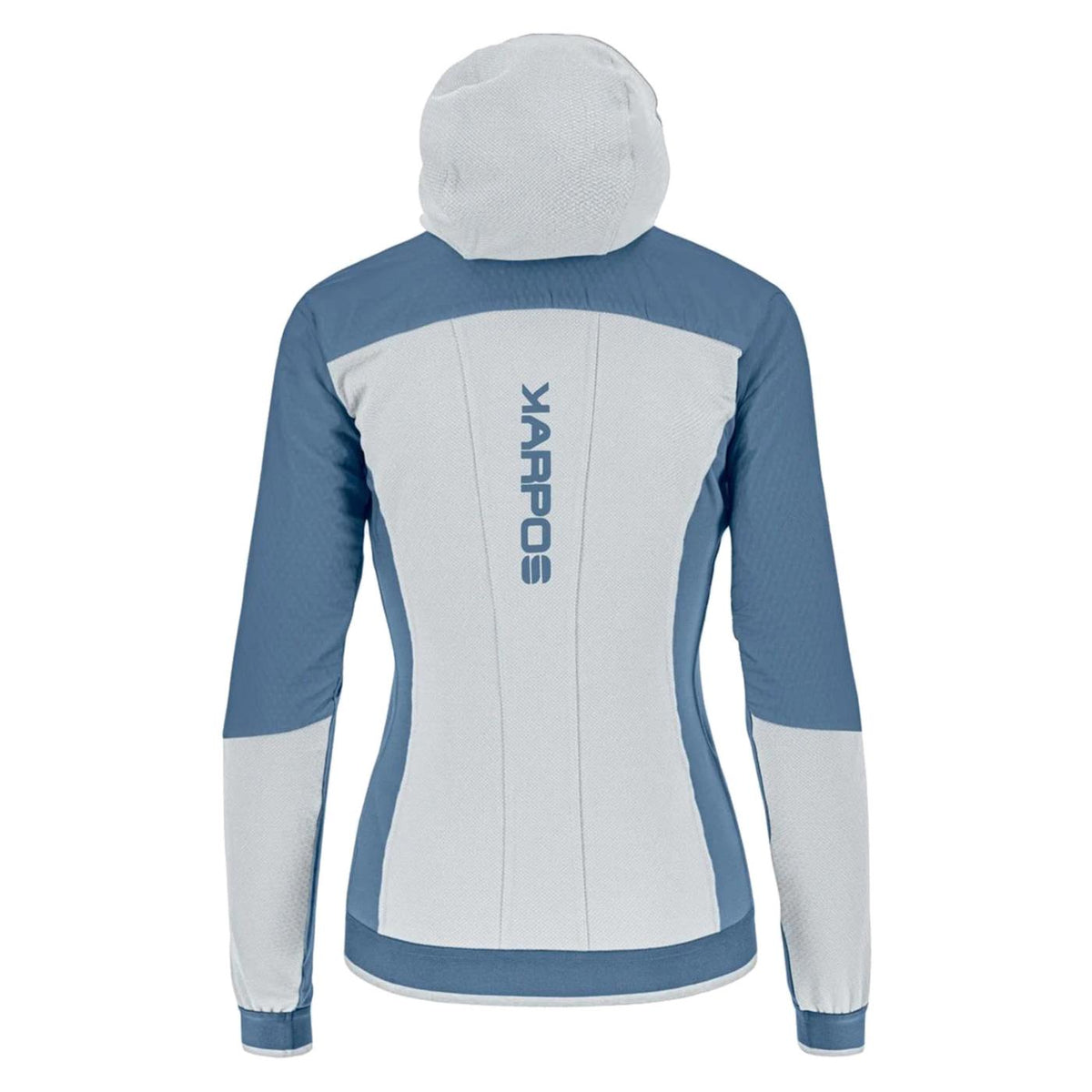 KARPOS ALAGNA PLUS EVO W JACKET - seconda immagine