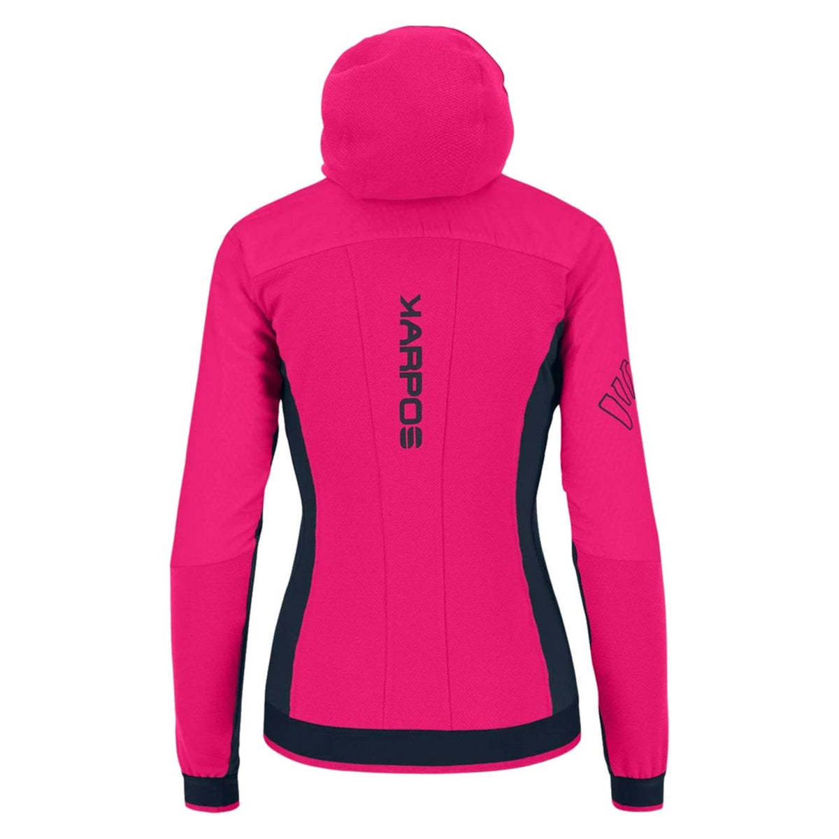 KARPOS ALAGNA PLUS EVO W JACKET - seconda immagine