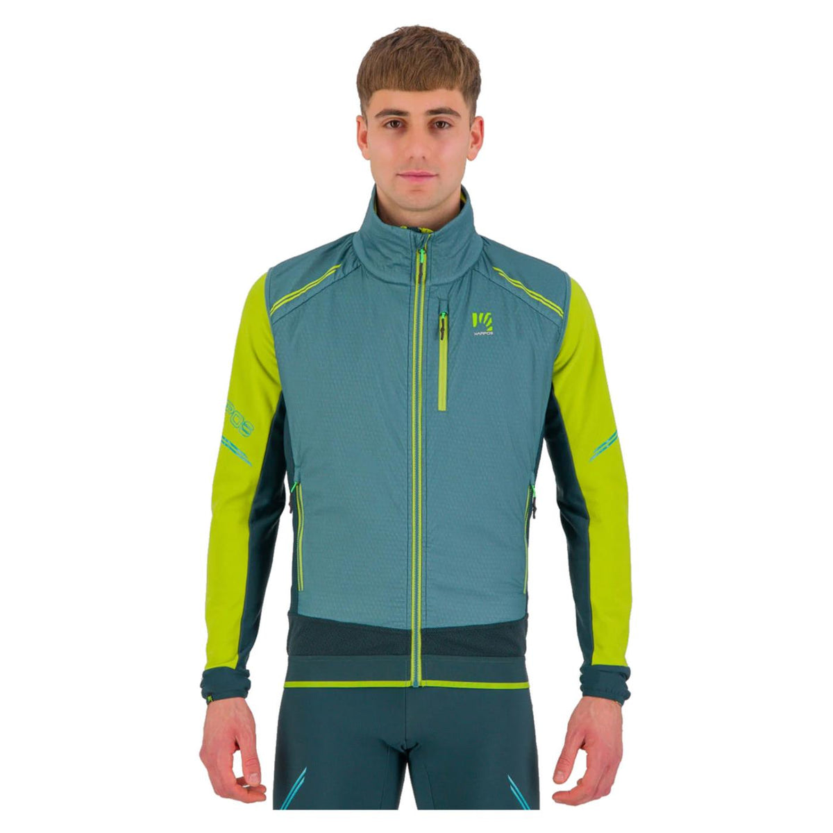KARPOS ALAGNA PLUS EVO VEST